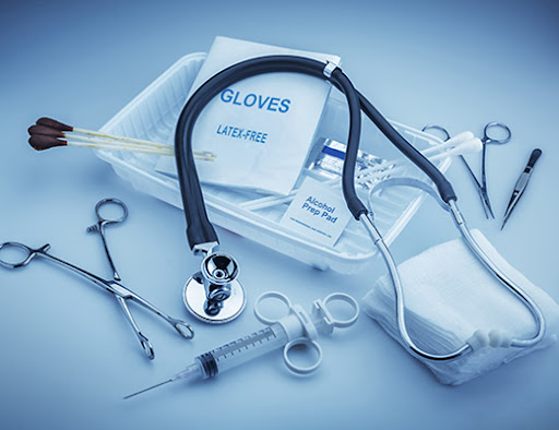 Medical Equipment & Supplies
